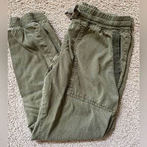 Zara Joggers